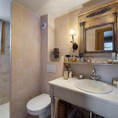 Luxueux Appart-chalet Avec Jacuzzi Et Sauna à 1550 - Fr-1-613a-14 Apartamento *