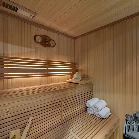 Luxueux Appart-chalet Avec Jacuzzi Et Sauna à 1550 - Fr-1-613a-14 Courchevel