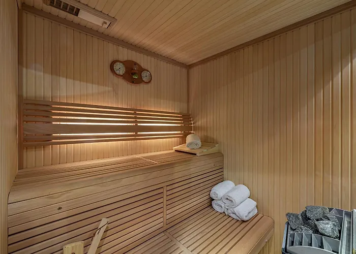 Luxueux Appart-chalet Avec Jacuzzi Et Sauna à 1550 - Fr-1-613a-14 Courchevel